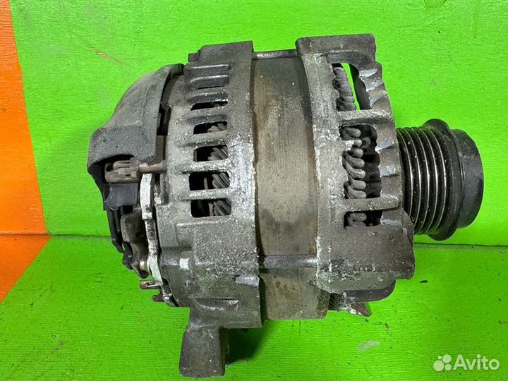 Генератор Toyota Corolla E150 1ZR 2012