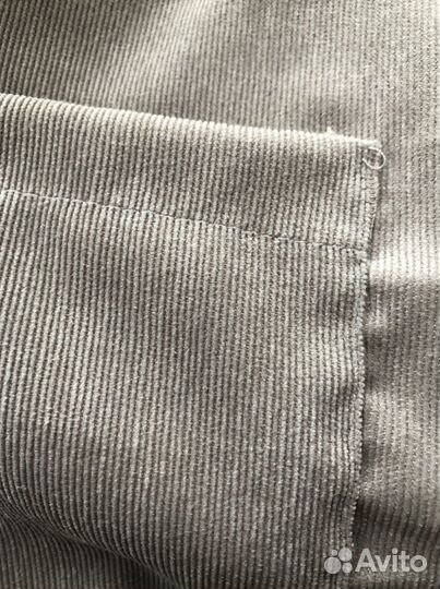 Комбинезон новый вельвет (42-44)