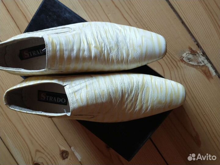 Обувь мужская 41 размер