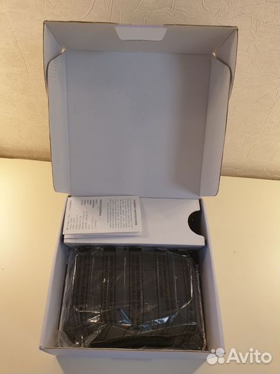 Зарядная док-станция