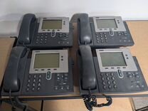 Cisco ip phone 7940 series