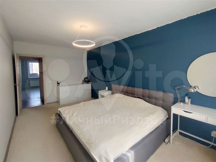 2-к. квартира, 48 м², 2/5 эт.