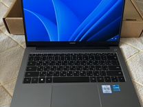 Huawei matebook d14