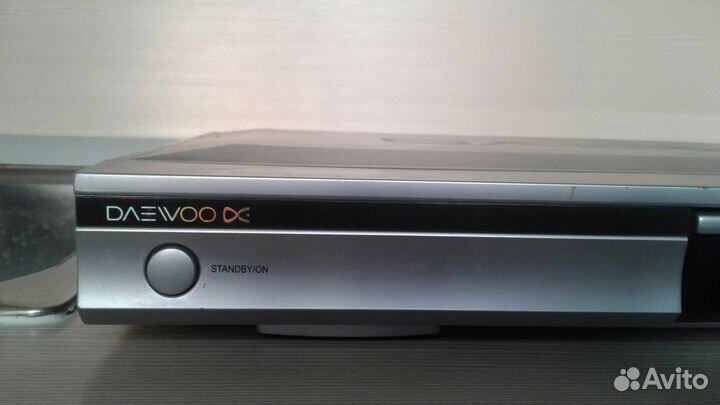 DVD-плеер