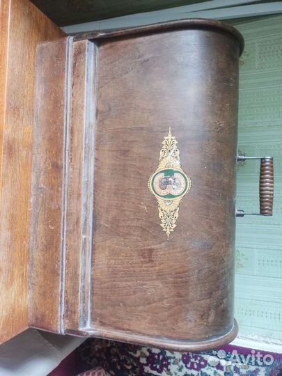 Швейная машинка зингер singer zinger