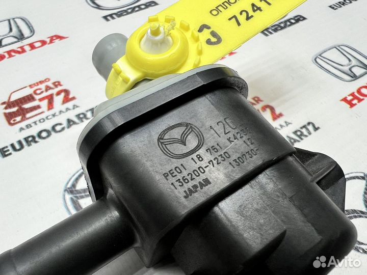 Клапан электромагнитный Mazda 6 GJ 2012-2018