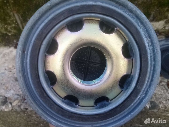 Фильтр осушителя wabco