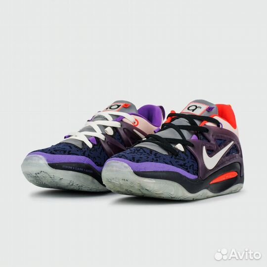 Кроссовки Nike KD 15 Charles Douthit