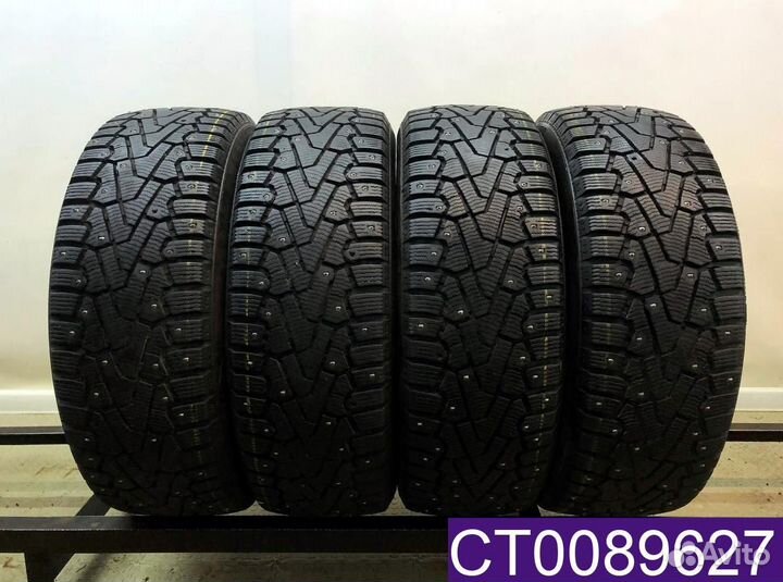 Pirelli Ice Zero 215/60 R16 96T