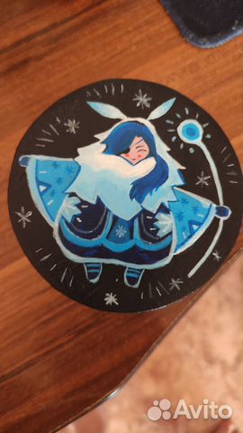 Шкатулка для украшений, деревянная