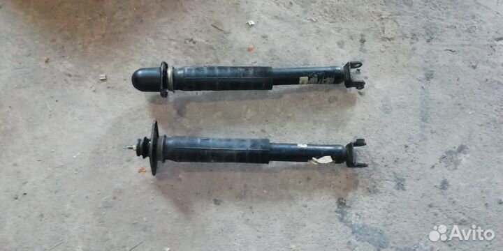 Стойки инфинити