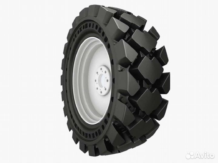 Шина для минипогрузчиков 33x12-16 right