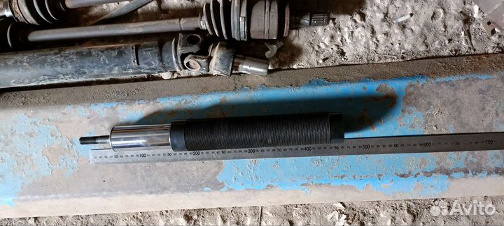 Картридж амортизатора tein monoflex