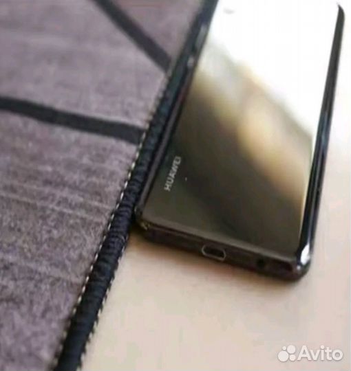 Ковер без ворса