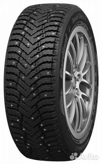 Cordiant Snow Cross 2 SUV 205/65 R16