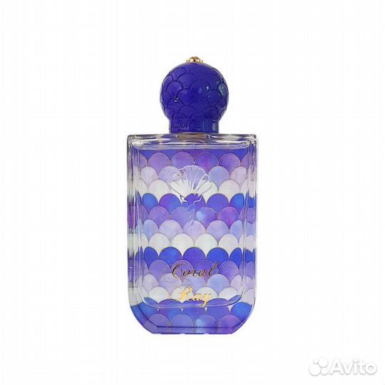 С дефектом Lazure Perfumes Coral Ray 80 мл