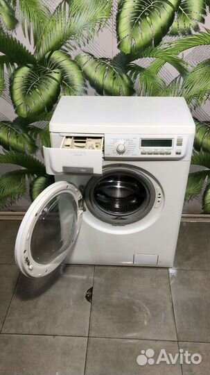 Стиральная машина бу с гарантией и доставкой