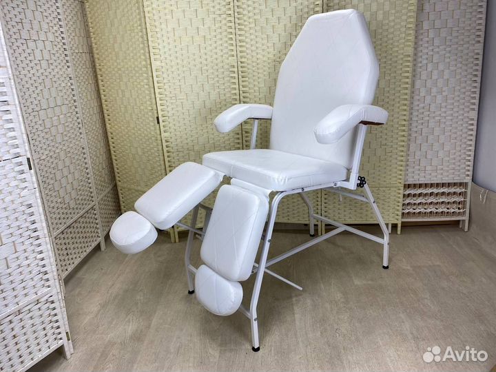 Педикюрное кресло