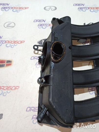 Коллектор впускной Renault Logan 2 K4M 2015