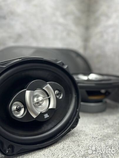 Громкие Динамики JBL овалы (Арт.16880)