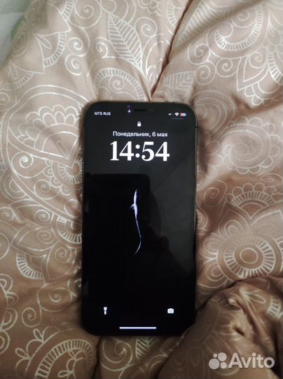 iPhone 12 Pro, 128 ГБ