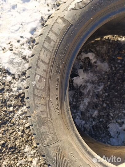 Шины летние
