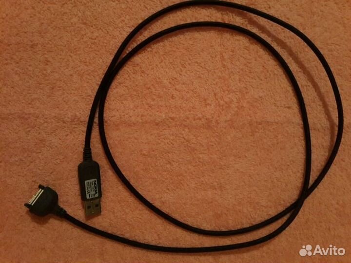 Шнуры, зарядка, кабель USB