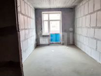 2-к. квартира, 63,5 м², 5/7 эт.