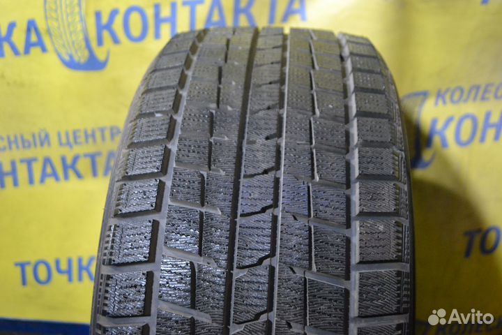 Dunlop DSX 245/45 R17