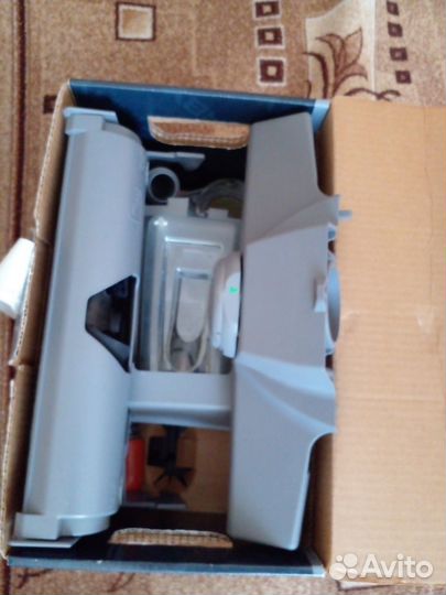 Пылесос kirby