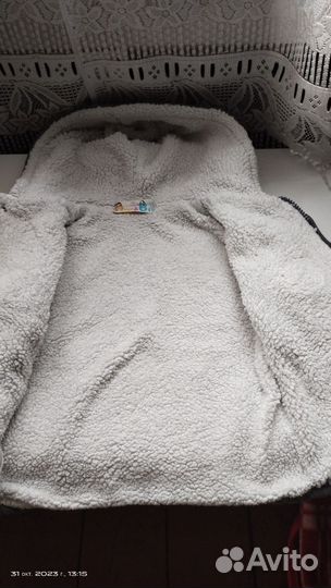 Толстовка 74