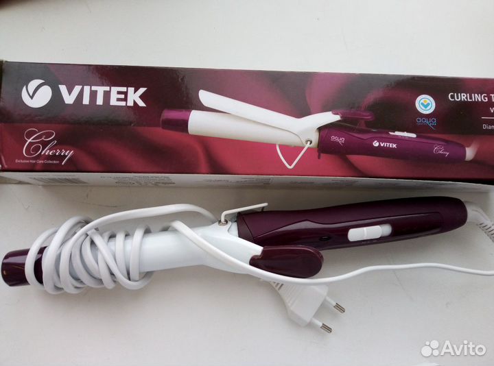 Электрощипцы