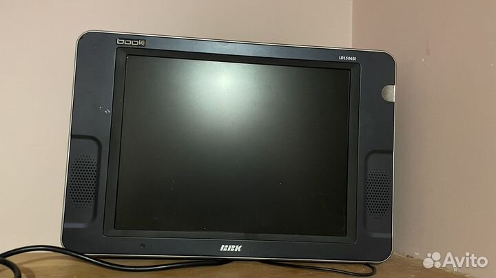 Телевизор bbk 15’’