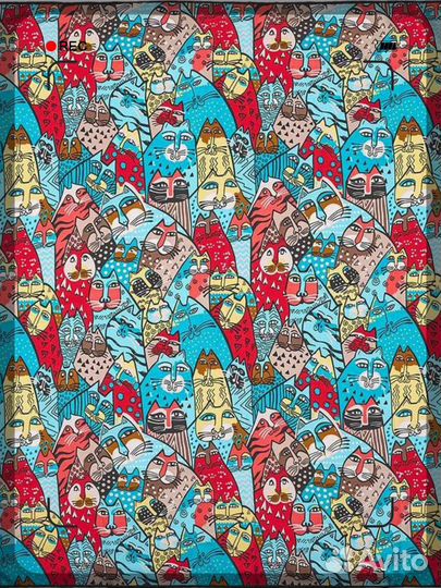 Шейный платок, новый