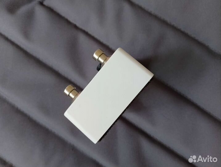 Гитарная педаль Mooer Preamp x2