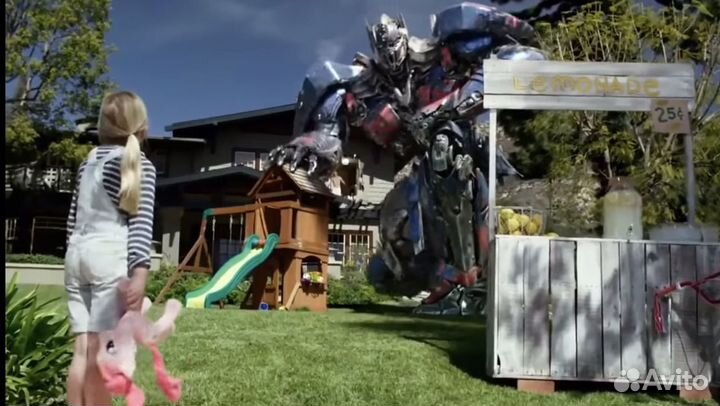 3D анимация, CGI, VFX видео