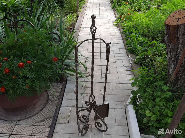 Набор для камина