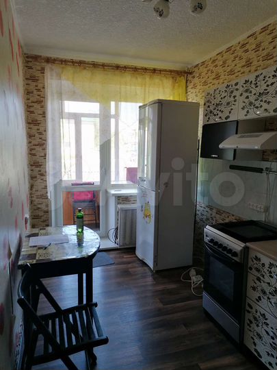 2-к. квартира, 47 м², 1/2 эт.