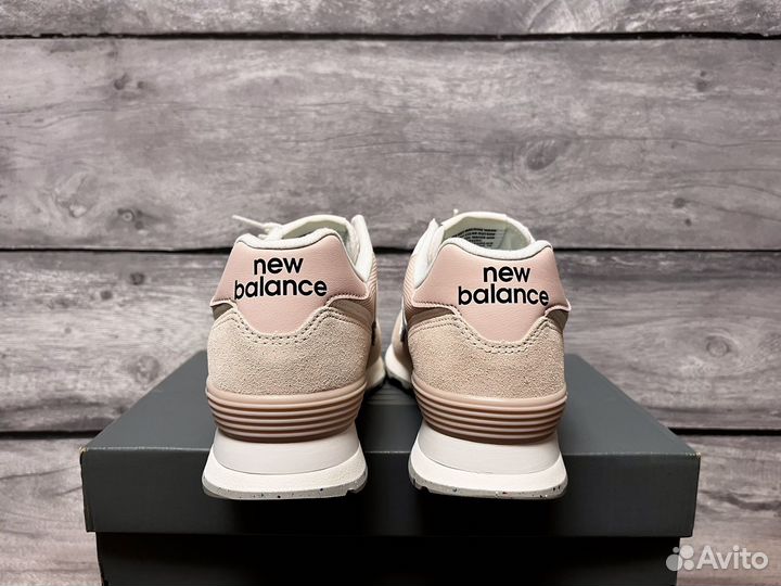 New Balance 574 U574FPP 40EU