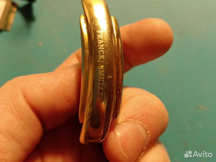 Мужские наручные часы