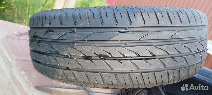 Matador MP 47 Hectorra 3 205/65 R16