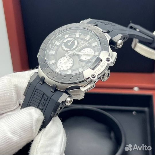 Часы Tissot