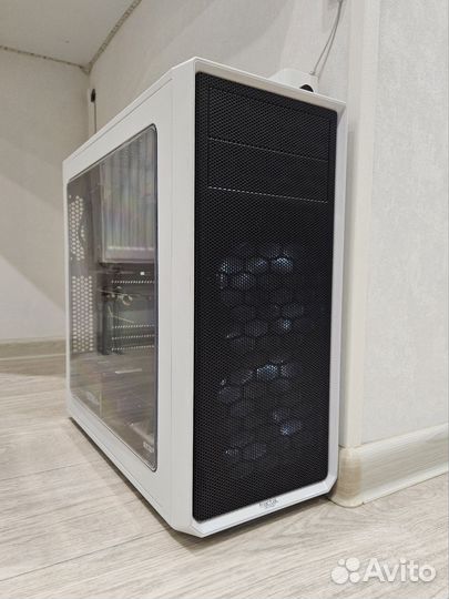 PC на базе intel core i7