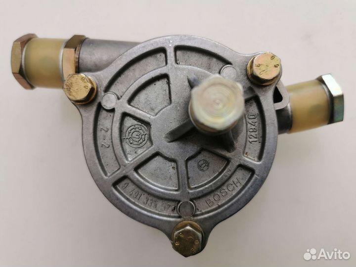 Насос вакуумный змз 514 газ УАЗ 560 Штайр