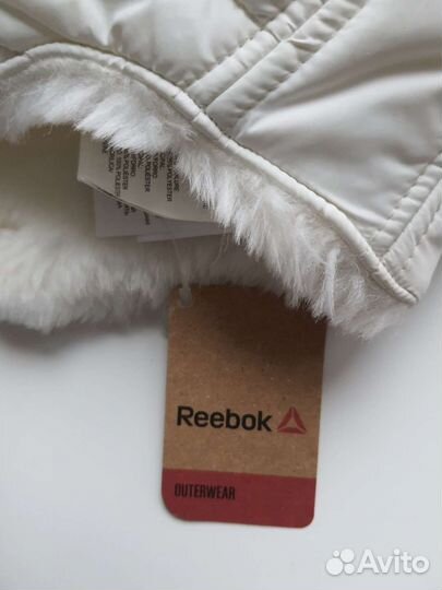 Шапка новая reebok унисекс