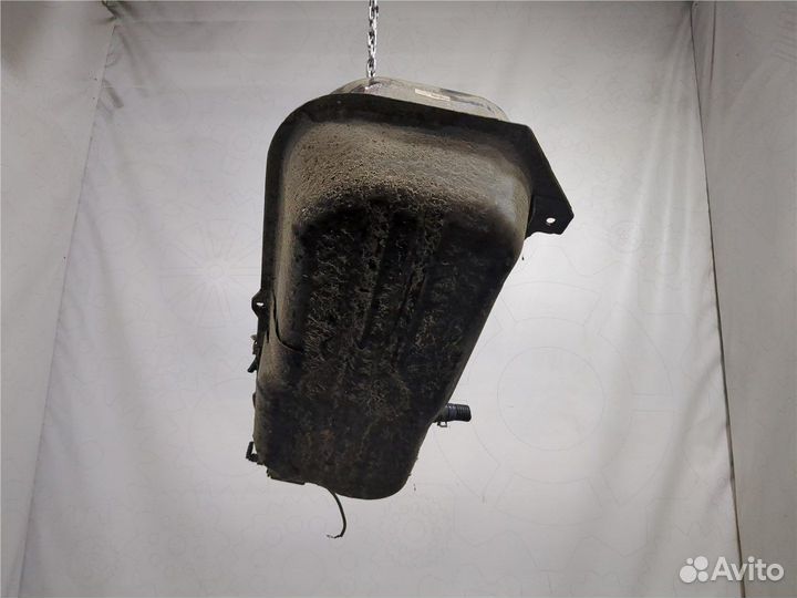 Бак топливный Daewoo Matiz, 2002