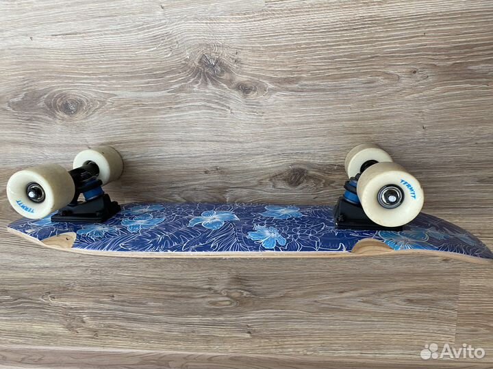 Лонгборд-круизер Termit