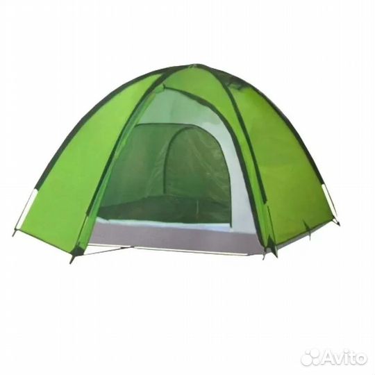 Палатка туристическая 3 местная
