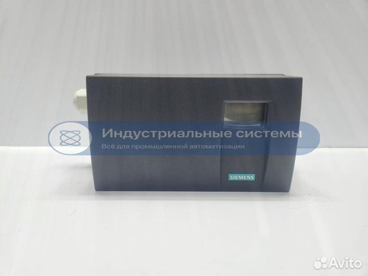 Позиционер Siemens 6DR5310-0NG00-0AA0