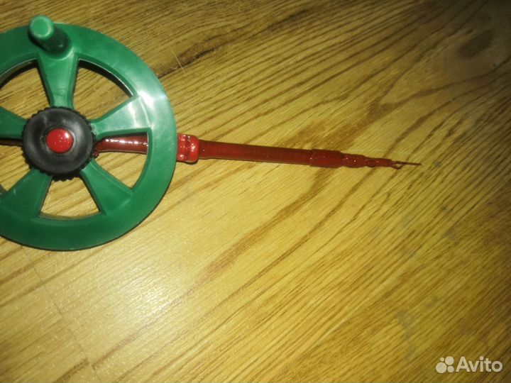 Зимние удочки ручной работы